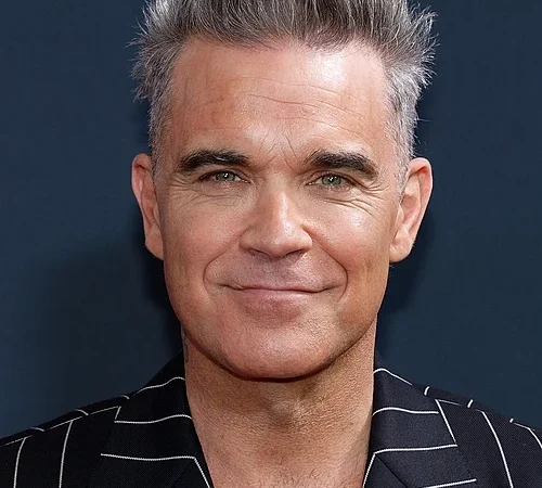 Robbie Williams autisme: de test die het miste, en de diagnose die het alsnog vond